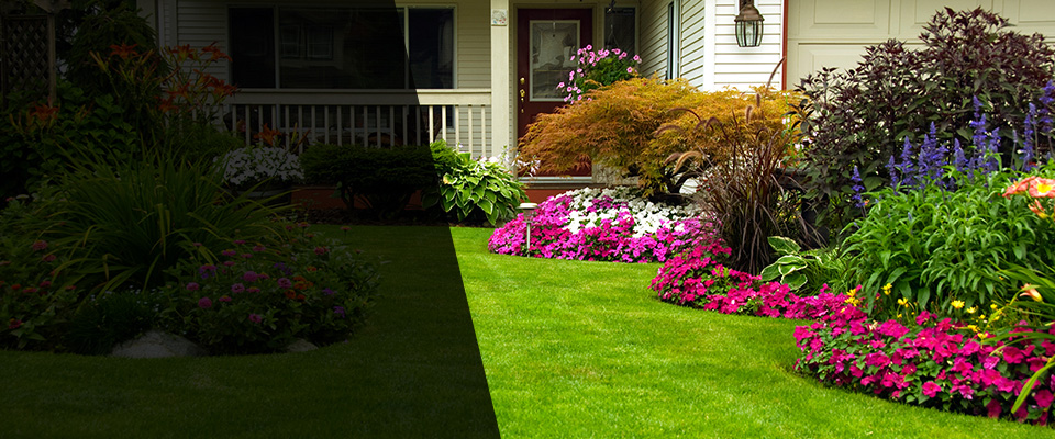 Red Hook Landscapers