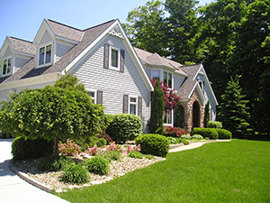Landscapers and Lawncare Services in Red Hook, NY